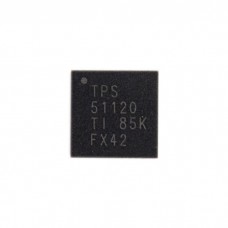 TPS51120 ШИМ-контроллер Texas Instruments QFN-32