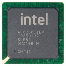 AF82801IBM южный мост Intel , Bulk