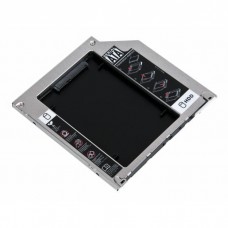 OB-9.5MM Optibay переходник SATA, Super Slim Int 9.5mm