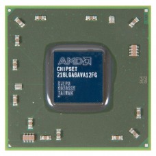 216LQA6AVA12FG северный мост AMD RS690, новый