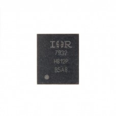 IRF7932 микросхема International Rectifier PQFN