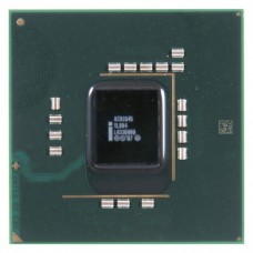 AC82G45 северный мост Intel SLB84, с разбора