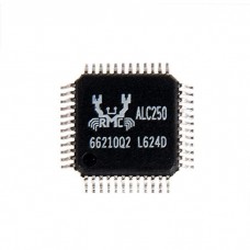 аудио кодек Realtek LQFP-48