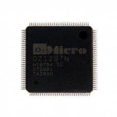 микросхема O2Micro QFP