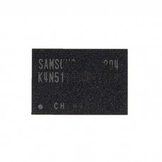 K4N51163QE-ZC25 память оперативная Samsung