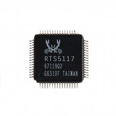 RTS5117 микросхема Realtek TQFP-64