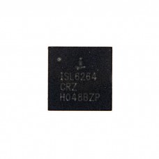 ISL6264CRZ ШИМ-контроллер Intersil QFN-40