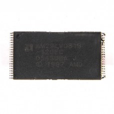 флеш память AMD TSOP-40