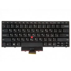 60Y9403 клавиатура для ноутбука Lenovo ThinkPad Edge E30, E31, 13, черная, гор. Enter