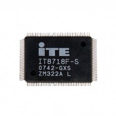 IT8718F-S мультиконтроллер ITE