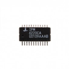 IPM6220CA ШИМ-контроллер Intersil SSOP-24