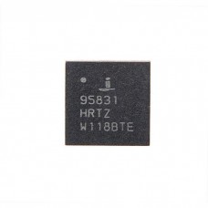 ISL95831HRTZ ШИМ-контроллер Intersil QFN-48