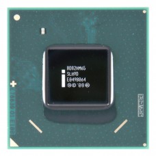 BD82HM65 хаб Intel SLH9D, новый