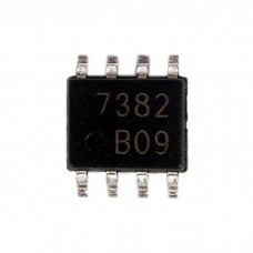 FAN7382 драйвер MOSFET Fairchild SOP-8