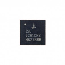 ISL6261CRZ ШИМ-контроллер Intersil QFN-40