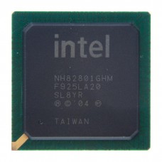 NH82801GHM южный мост Intel SL8YR, новый