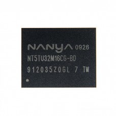 NT5TU32M16CG-BD память оперативная Nanya