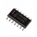 UC3842BD импульсный регулятор напряжения ON Semiconductor SO-14