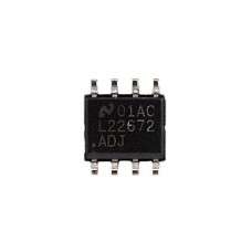 LM22672MR-ADJ регулятор напряжения Texas Instruments SOP-8