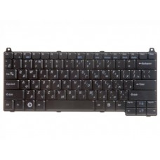 V020902BS1 клавиатура для ноутбука Dell Vostro 1310, 1320, 1510, 1520, 2510, черная, гор. Enter