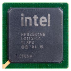 NH82801GB южный мост Intel , RB