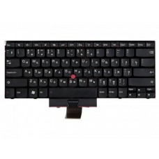 142501-000 клавиатура для ноутбука Lenovo ThinkPad Edge E320, E325, E420, E425, черная с рамкой, с трекпоинтом гор. Enter