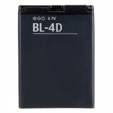 BL-4D аккумулятор для Nokia BL-4D