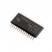 TPA3113D2 звуковой усилитель Texas Instruments HTSSOP