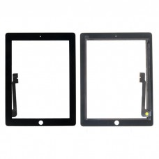 iPad 3 тачскрин для Apple iPad 3, чёрный