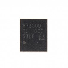 CSD87350Q5D драйвер MOSFET Texas Instruments SON-8