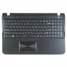 Клавиатуры в сборе для Samsung NP-SF510-S02