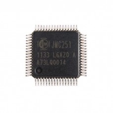 сетевой контроллер JMICRON LQFP-64