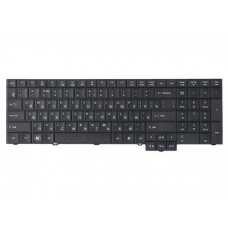 KB.I170A.372 клавиатура для ноутбука Acer для TravelMate 5760, 8573, гор. Enter