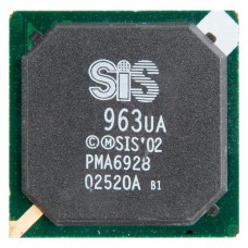 SiS 963UA южный мост SIS 963UA, новый