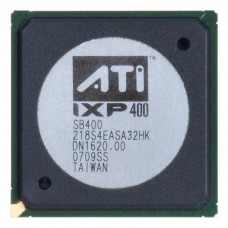 218S4EASA32HG южный мост AMD IXP400, новый