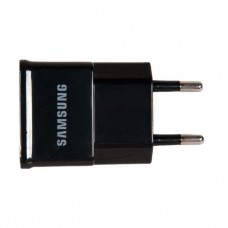 Samsung microUSB зарядное устройство для Samsung без кабеля AAA