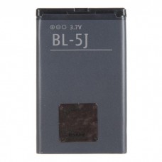 BL-5J аккумулятор для Nokia BL-5J