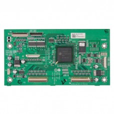 CTRL board [6871QCH053H] с разбора