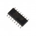 WT6702F микроконтроллер Weltrend Semiconductor, Inc SOP-16