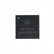 NCP3218 ШИМ-контроллер ON Semiconductor QFN-48