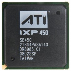 218S4PASA14G южный мост AMD IXP450, новый