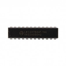 LM1237BAAF/NA микросхема Texas Instruments