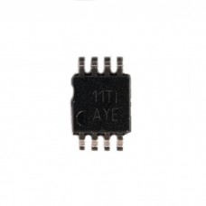 TPS79433DGNR микросхема Texas Instruments SO-8