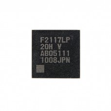 F2117LP20H Renesas BGA