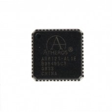 сетевой контроллер Atheros QFN-48