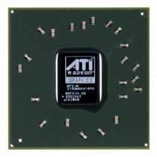 216QMAKA11FG видеочип ATI Mobility Radeon HD 2300, новый