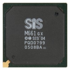 SIS M661GX северный мост SIS M661GX, новый