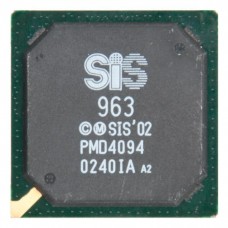 SiS 963 южный мост SIS 963, новый