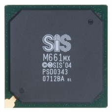 SIS M661MX северный мост SIS M661MX, новый