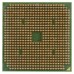 TMDTL50HAX4CT процессор для ноутбука AMD Turion 64 X2 Mobile TL-50 Socket S1 1.6 ГГц RB